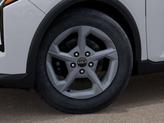 Thumbnail of 2025 Snow White Pearl Kia K4