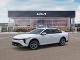 Thumbnail of 2025 Snow White Pearl Kia K4
