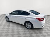 Thumbnail of 2019 Fresh Powder Nissan Sentra