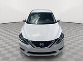 Thumbnail of 2019 Fresh Powder Nissan Sentra