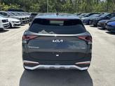 Thumbnail of 2025 Gravity Gray Kia Sportage