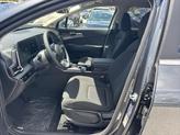 Thumbnail of 2025 Gravity Gray Kia Sportage