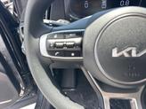 Thumbnail of 2025 Gravity Gray Kia Sportage