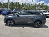 Thumbnail of 2025 Gravity Gray Kia Sportage