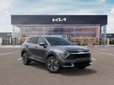 Thumbnail of 2025 Gravity Gray Kia Sportage