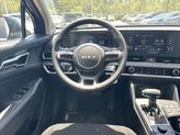 Thumbnail of 2025 Gravity Gray Kia Sportage