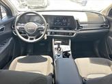 Thumbnail of 2025 Gravity Gray Kia Sportage