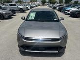 Thumbnail of 2025 Steel Gray Kia K4