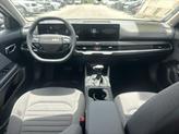 Thumbnail of 2025 Steel Gray Kia K4