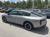 Thumbnail of 2025 Steel Gray Kia K4