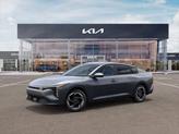 Thumbnail of 2025 Steel Gray Kia K4
