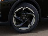 Thumbnail of 2025 Aurora Black Pearl Kia K4