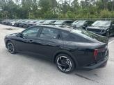 Thumbnail of 2025 Aurora Black Pearl Kia K4