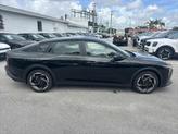 Thumbnail of 2025 Aurora Black Pearl Kia K4