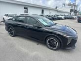 Thumbnail of 2025 Aurora Black Pearl Kia K4