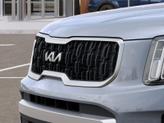 Thumbnail of 2025 Everlasting Silver Kia Telluride