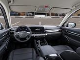 Thumbnail of 2025 Everlasting Silver Kia Telluride
