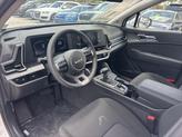 Thumbnail of 2025 Snow White Pearl Kia Sportage