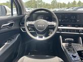 Thumbnail of 2025 Snow White Pearl Kia Sportage