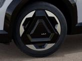 Thumbnail of 2026 Glacial White Pearl Kia EV9