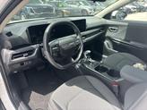 Thumbnail of 2025 Snow White Pearl Kia K4