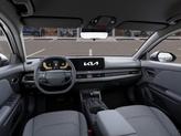 Thumbnail of 2025 Snow White Pearl Kia K4