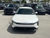 Thumbnail of 2025 Snow White Pearl Kia K4