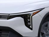Thumbnail of 2025 Snow White Pearl Kia K4