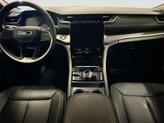 Thumbnail of 2025 Baltic Gray Metallic Clearcoat Jeep Grand Cherokee