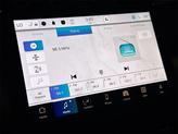 Thumbnail of 2025 Baltic Gray Metallic Clearcoat Jeep Grand Cherokee