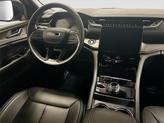 Thumbnail of 2025 Baltic Gray Metallic Clearcoat Jeep Grand Cherokee