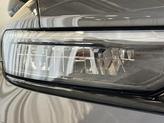 Thumbnail of 2025 Baltic Gray Metallic Clearcoat Jeep Grand Cherokee