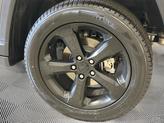 Thumbnail of 2025 Baltic Gray Metallic Clearcoat Jeep Grand Cherokee
