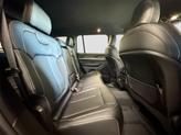 Thumbnail of 2025 Baltic Gray Metallic Clearcoat Jeep Grand Cherokee