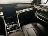 Thumbnail of 2025 Baltic Gray Metallic Clearcoat Jeep Grand Cherokee