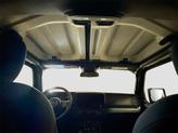 Thumbnail of 2024 Granite Crystal Metallic Clearcoat Jeep Wrangler 4xe