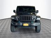 Thumbnail of 2024 Granite Crystal Metallic Clearcoat Jeep Wrangler 4xe