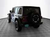 Thumbnail of 2024 Granite Crystal Metallic Clearcoat Jeep Wrangler 4xe