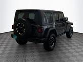 Thumbnail of 2024 Granite Crystal Metallic Clearcoat Jeep Wrangler 4xe