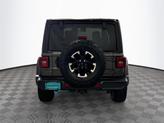 Thumbnail of 2024 Granite Crystal Metallic Clearcoat Jeep Wrangler 4xe