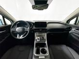 Thumbnail of 2023 White Hyundai SANTA FE