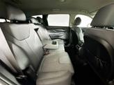 Thumbnail of 2023 White Hyundai SANTA FE