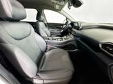 Thumbnail of 2023 White Hyundai SANTA FE