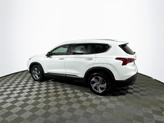 Thumbnail of 2023 White Hyundai SANTA FE