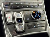 Thumbnail of 2023 White Hyundai SANTA FE