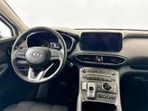 Thumbnail of 2023 White Hyundai SANTA FE