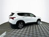 Thumbnail of 2023 White Hyundai SANTA FE
