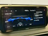 Thumbnail of 2023 White Hyundai SANTA FE