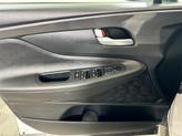 Thumbnail of 2023 White Hyundai SANTA FE