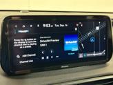 Thumbnail of 2023 White Hyundai SANTA FE